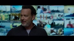 影视原声,Emma Watson,Tom Hanks - <圆圈>正式预告片