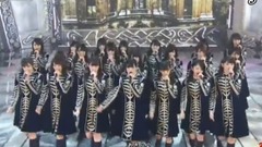 欅坂46 - 二人セゾン