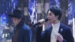 ウエンツ瑛士,乃木坂46 - あいたい