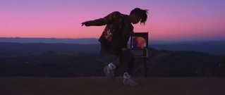 Jaden Smith - Fallen