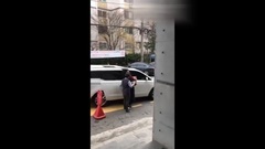 少女时代,允儿(少女时代) - 161207 允儿 女性电影人颁奖礼 饭拍合集1