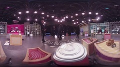 KNK - 161207 After School Club - U 2倍速360ver