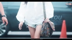 少女时代,Tiffany(少女时代) - TIFFANY - Try饭制版