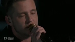 OneRepublic - Let's Hurt Tonight (The Voice)