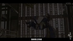 崔珉豪(SHINee) - [韩版花郎吧中字]161207 都枝寒角色视频