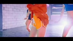 金泫雅,Sistar,EXID,AOA,BLACKPINK - 2016年最性感的20支MV
