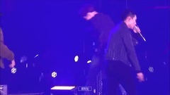 EXO,KAI(EXO) - 161201 The EXO'rDIUM in Tokyo - Keep on Dancing