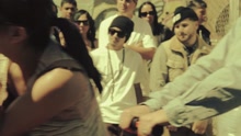 Becky G - Play It Again - Behind the Scenes Part 2