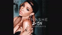 Tinashe - 2 On (Audio)