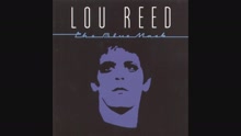 The Blue Mask (audio)