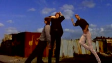 Mr. Mister - Something Real (Inside Me / Inside You)