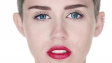 Miley Cyrus - Wrecking Ball