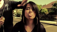 Becky G - Play It Again - Behind the Scenes Part 1