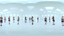 SNH48 - SNH48 - 浪漫关系 VR版