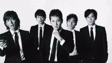 SMAP日本天团 - BANG!BANG!バカンス!