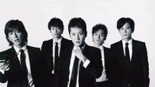 SMAP日本天团 - SMAP特集