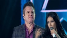 Bruno & Marrone - Te Amo Chega Dá Raiva  Ao Vivo