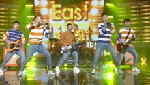  - holla - KBS音乐银行 现场版 16/12/09