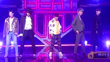  - RISING SUN - KBS音乐银行 现场版 16/12/09