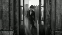  - LAST DANCE 预告