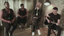 Louisa Johnson - So Good (Acoustic)