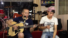  - 周杰伦《退后》 吉他弹唱