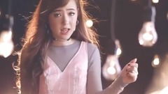 Jannine Weigel - Because of you