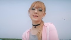 模仿翻唱,Jannine Weigel - Side To Side(Cover)