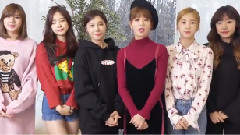 Apink - Apink 3rd Concert < Pink Party >Spot