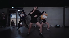 舞蹈视频 - Poison