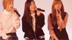 Apink - 听100秒