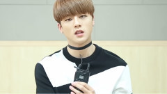 SF9 - 快问快答 永斌YOUNG BIN篇