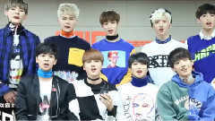 SF9 - <Feeling Sensation>新辑专访