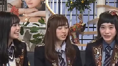 AKB48,HKT48 - Fukuoka Daisuki Ranking Annex
