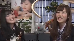 AKB48,HKT48 - Fukuoka Daisuki Ranking Annex