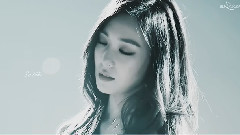 少女时代,Tiffany(少女时代) - COLD WATER