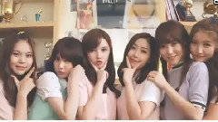 少女时代,2NE1,韩国群星,Sistar,MAMAMOO - [盘点向]那些几乎要以其他组合名字出道的女团们