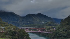 音乐短片 - The Beauty of Taiwan