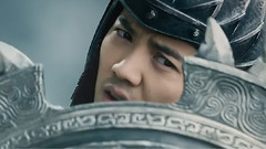 刘德华,Matt Damon,彭于晏,鹿晗,王俊凯 - 电影<长城>服装设计特辑 长城上的生死决战