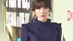 少女时代,太妍(少女时代) - TAEYEON RedCarpet with MPD