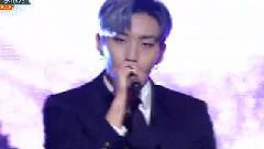 B.A.P - SKYDIVE