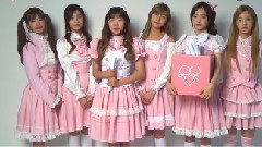 Apink - Apink全新日单<ファンファーレ!>试听影像