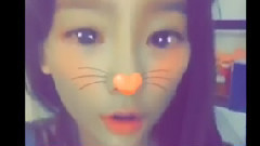 少女时代,太妍(少女时代) - 泰宝宝SNAPCHAT拆箱礼物20则合併