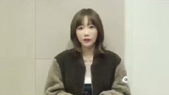 少女时代,太妍(少女时代) - SM 2017全球选秀宣传视频泰妍相关一则