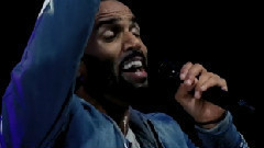 Craig David - Change My Love