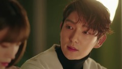 李准基 - 乐天免税店 <七次的初吻>Ep2第2集 李准基篇“是初吻么”