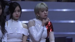 TWICE,定延(Twice) - 台下