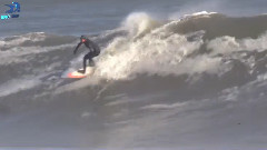 音乐短片 - BIG WAVES