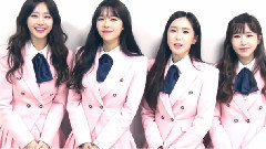 Crayon Pop - Makestar - Crayon Pop的问答