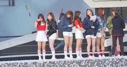 I.O.I,金素慧(I.O.I) - PICK ME & Whatta Man